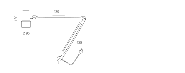 Måttskiss