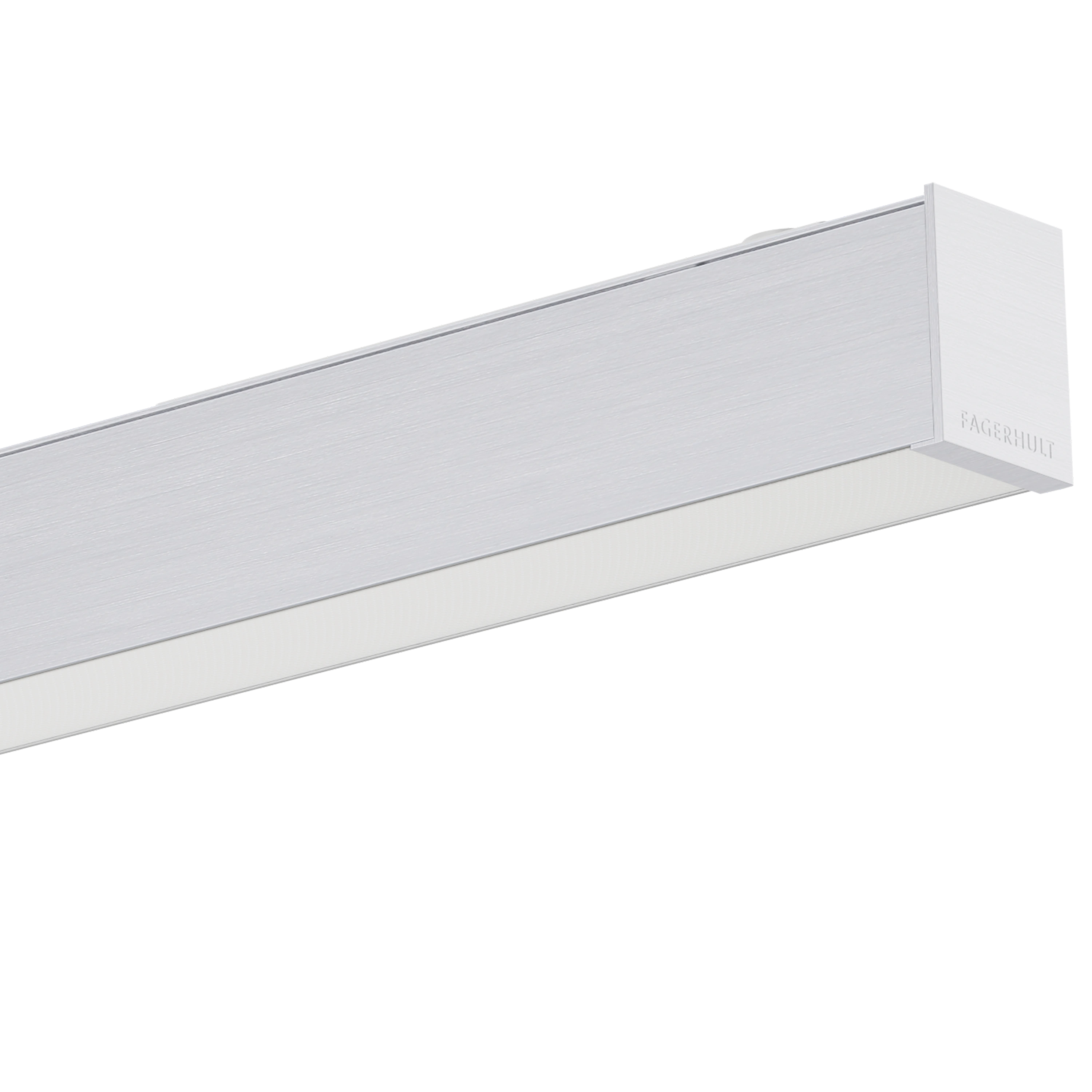 Ligne surface