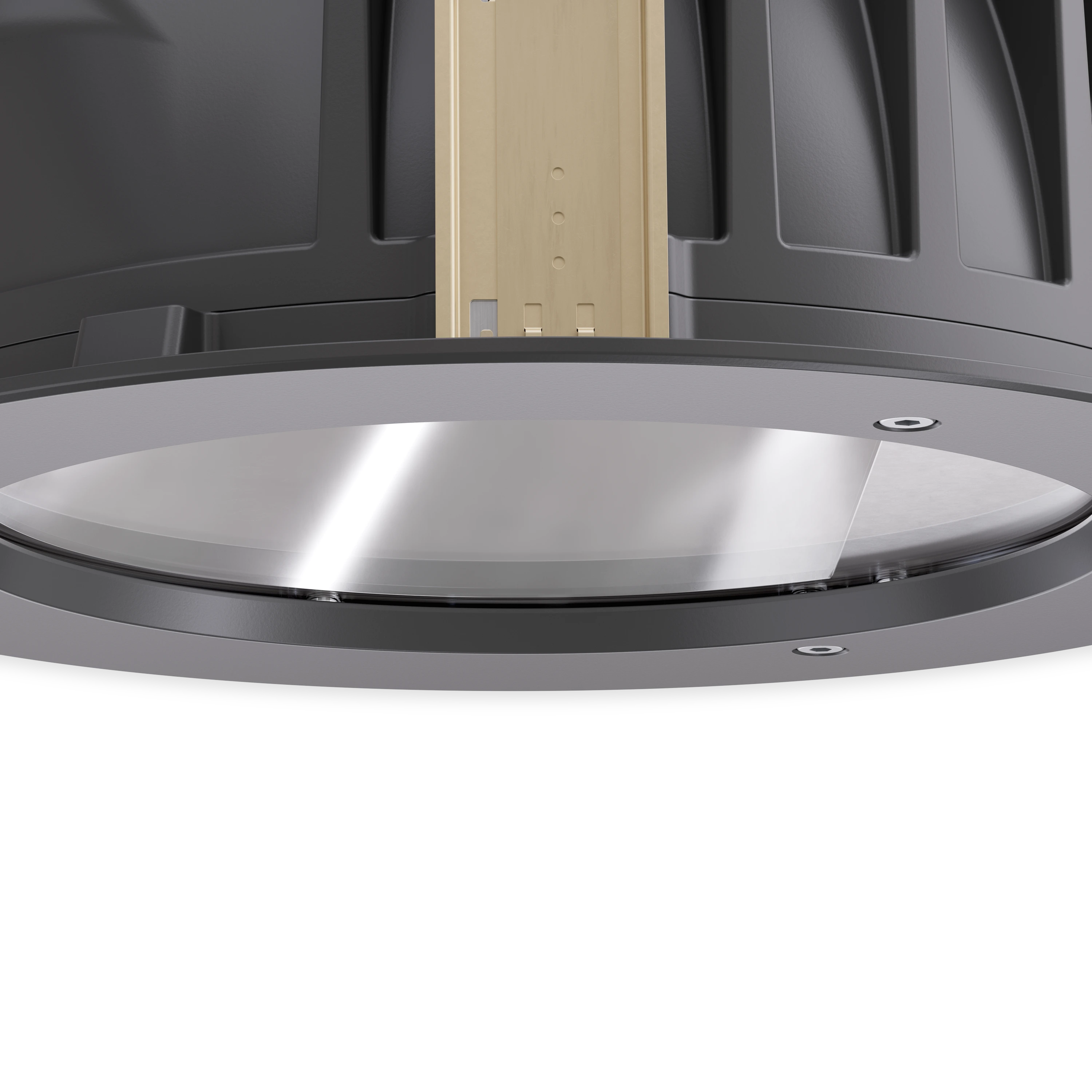 Rondo G3 recessed wallwasher