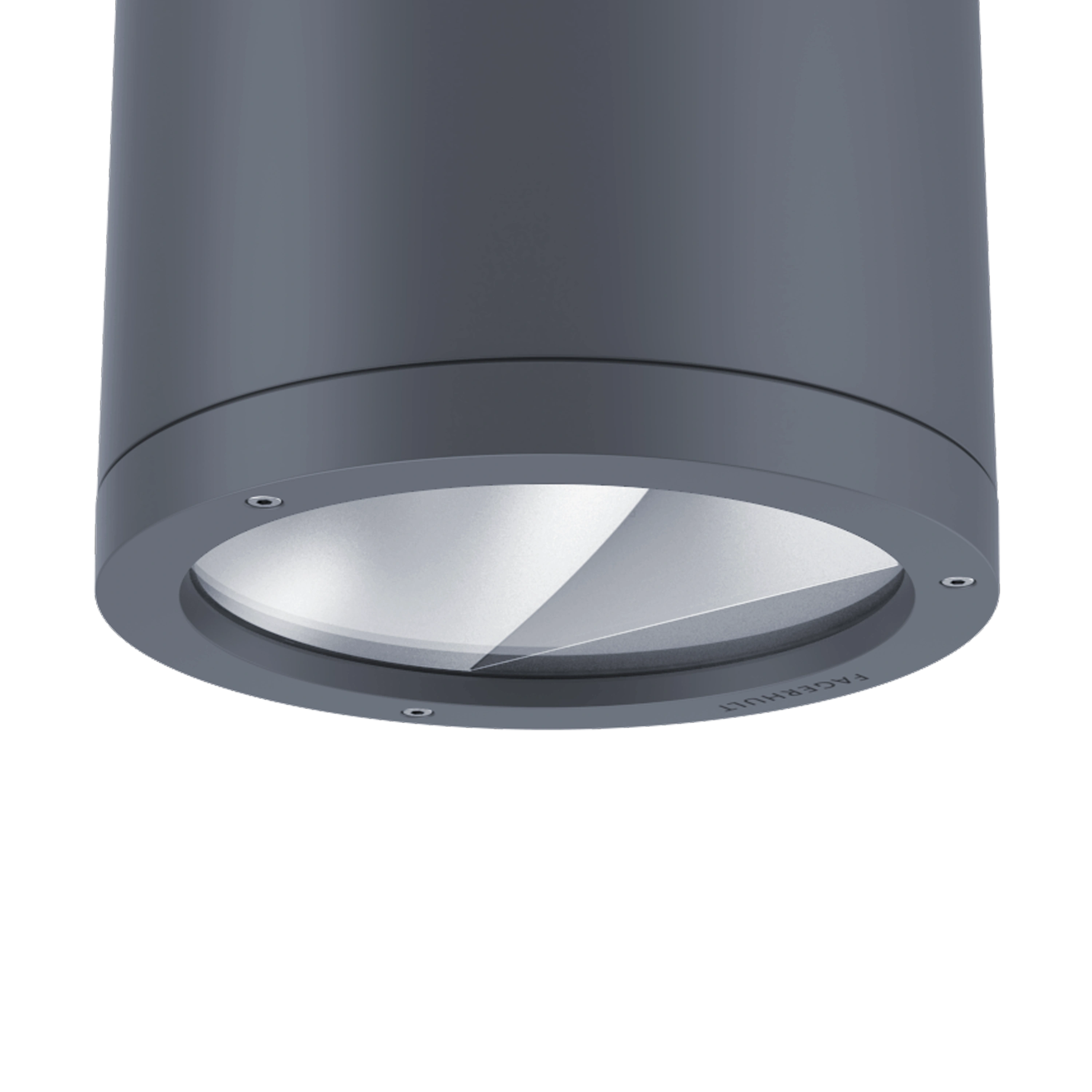 Rondo G3 ytmonterad Wallwasher