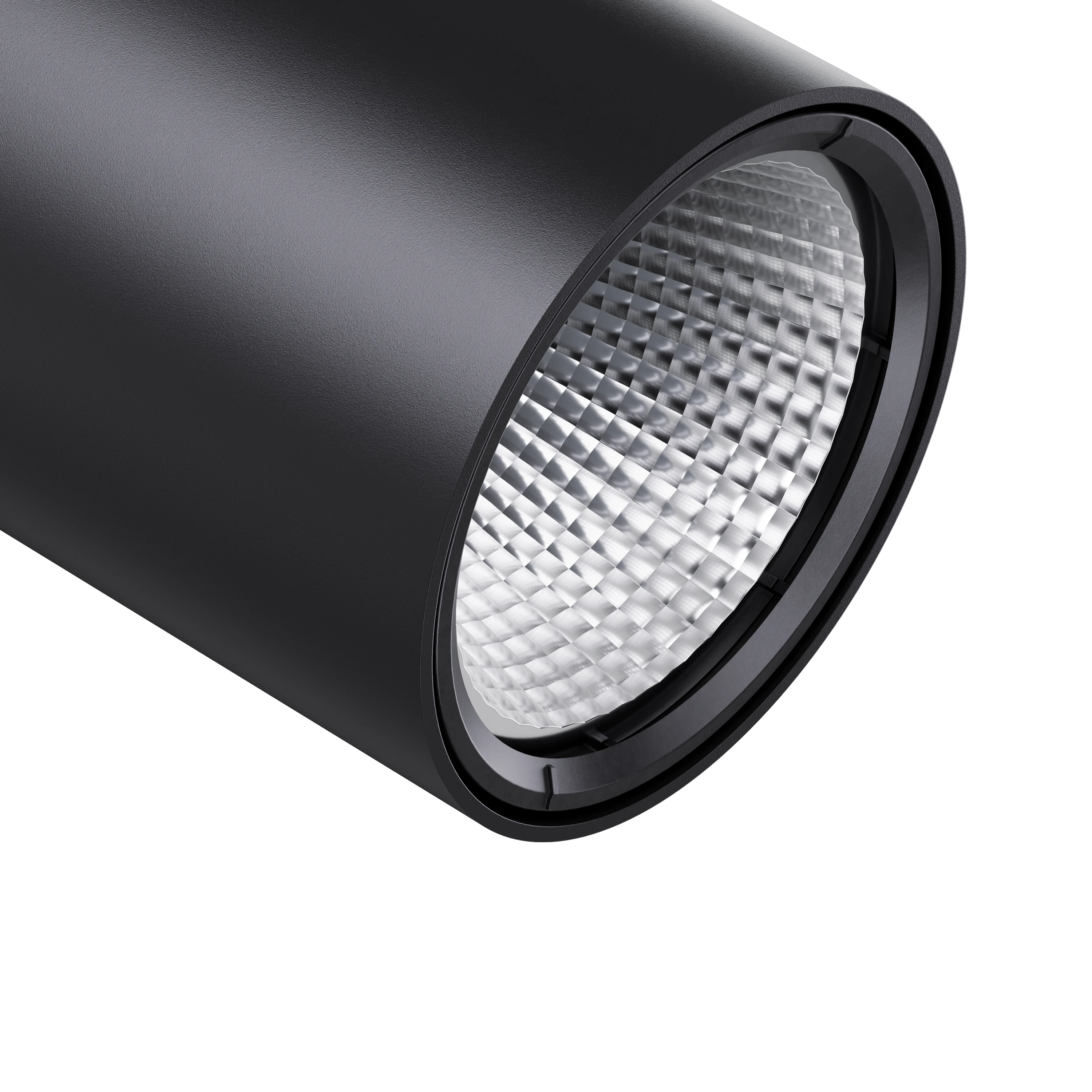 Streamer Mini Twins Spotlight skena reflektor