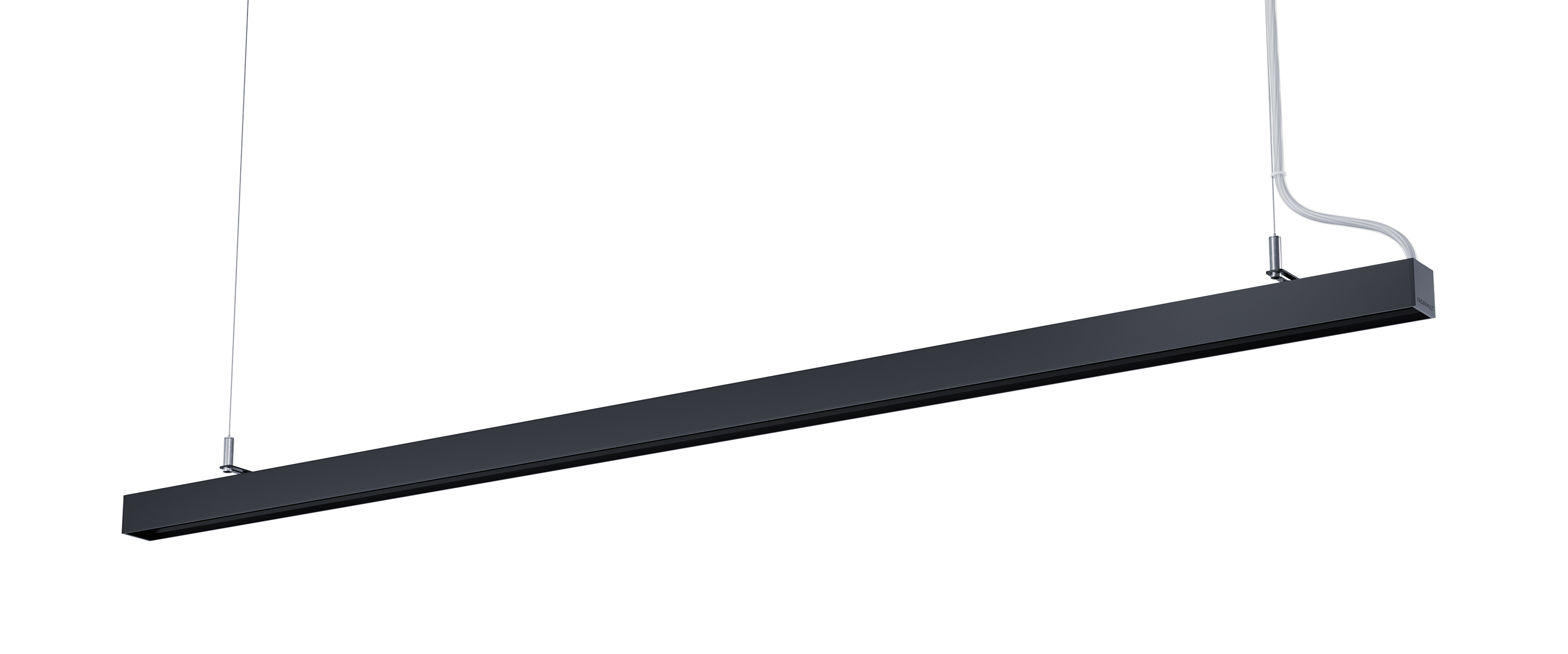 ComboLINE 1255 black start pendant