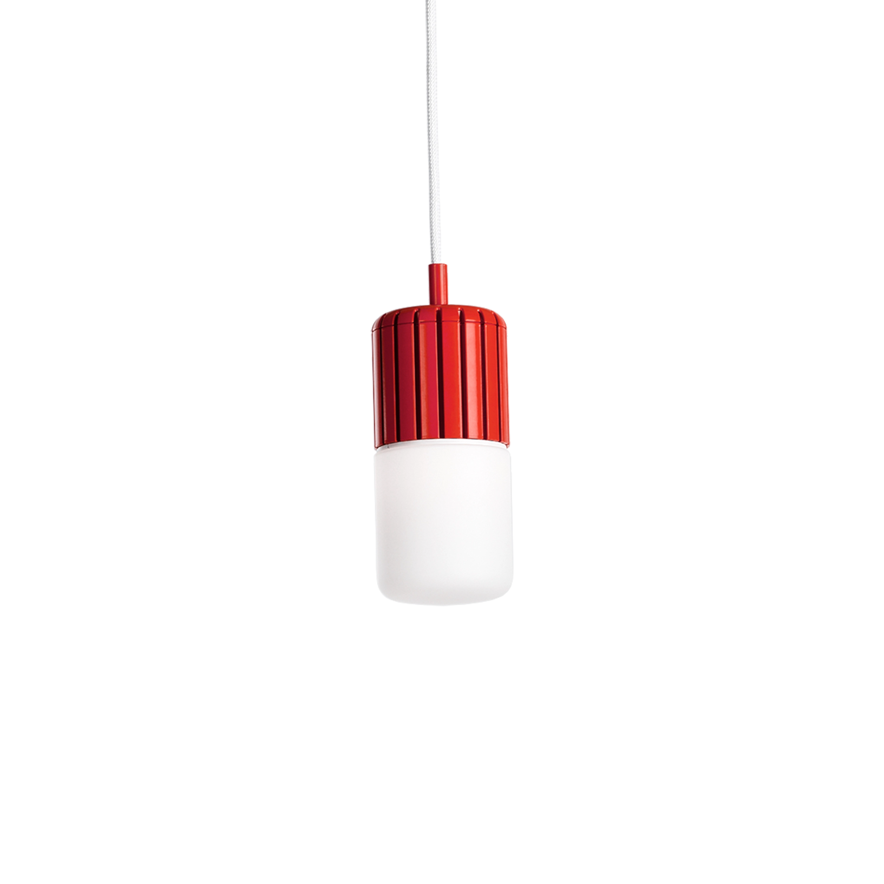 Dino Cup red