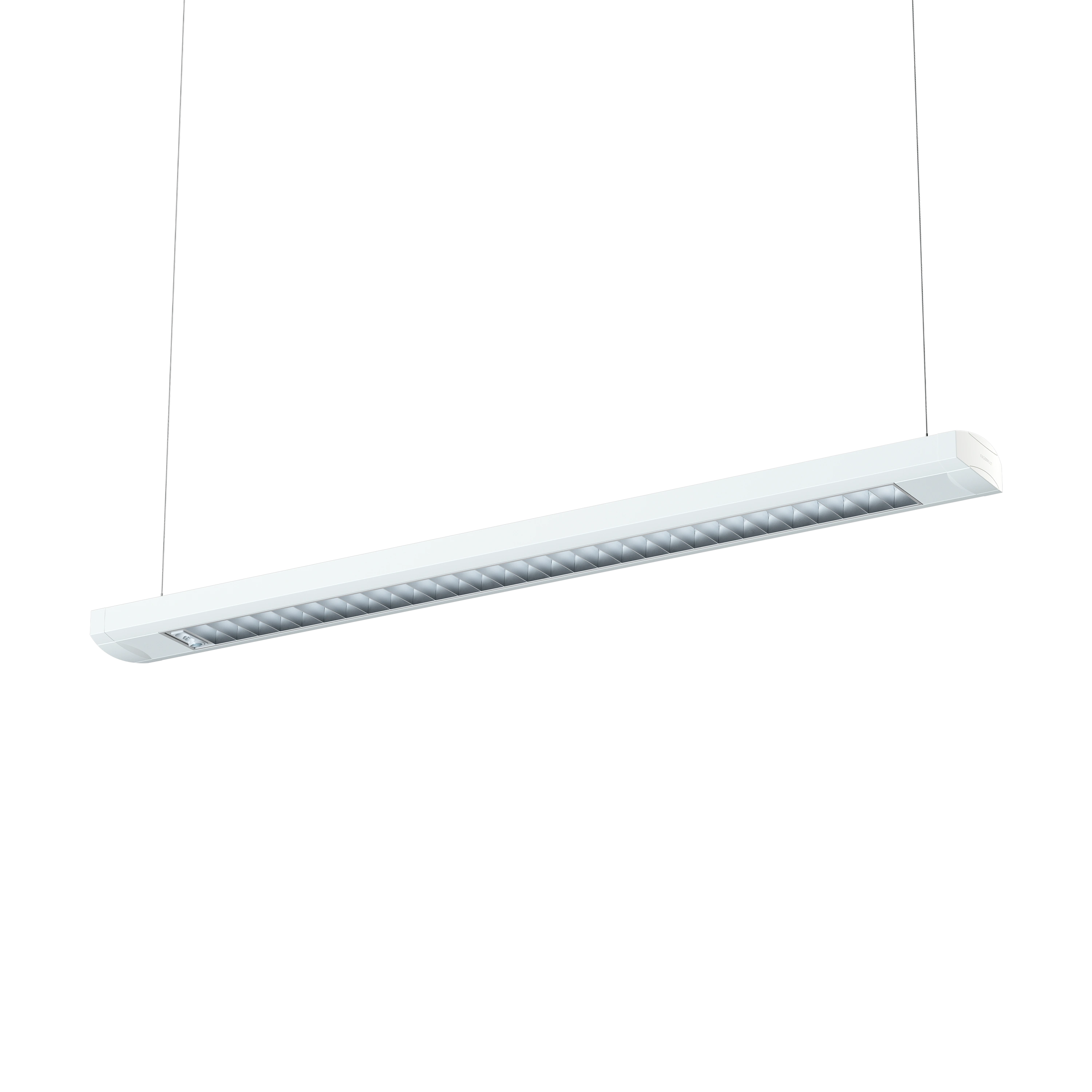 DTI Type 2 pendant 1200 white OR