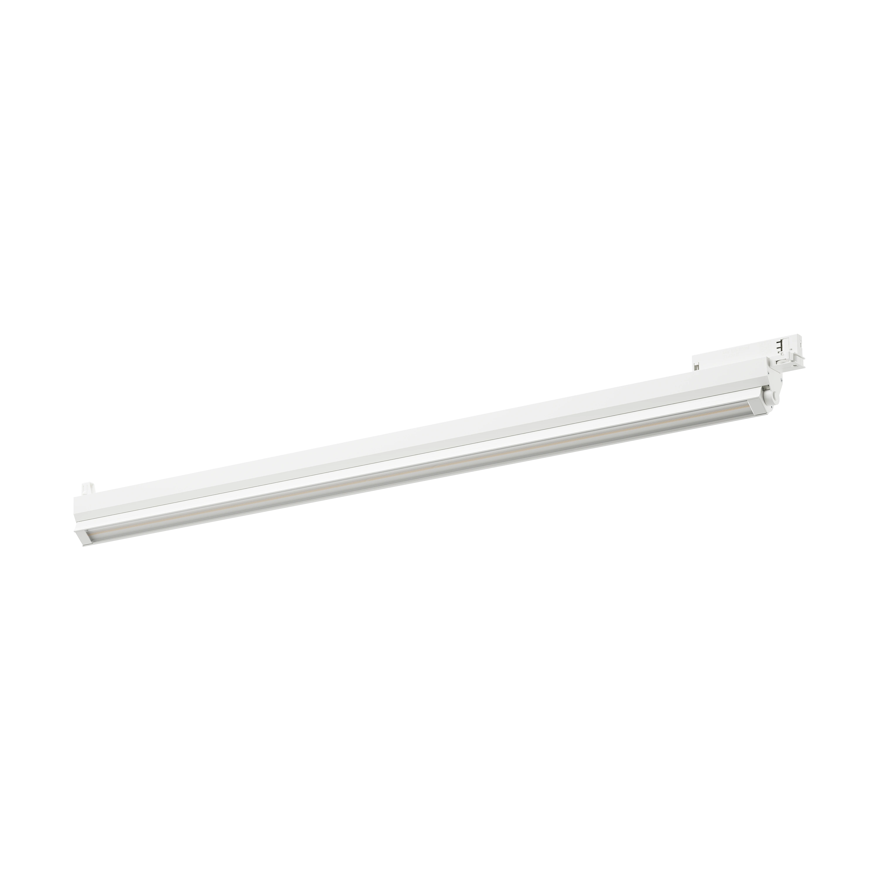 Lineup skena 1235mm onoff vit