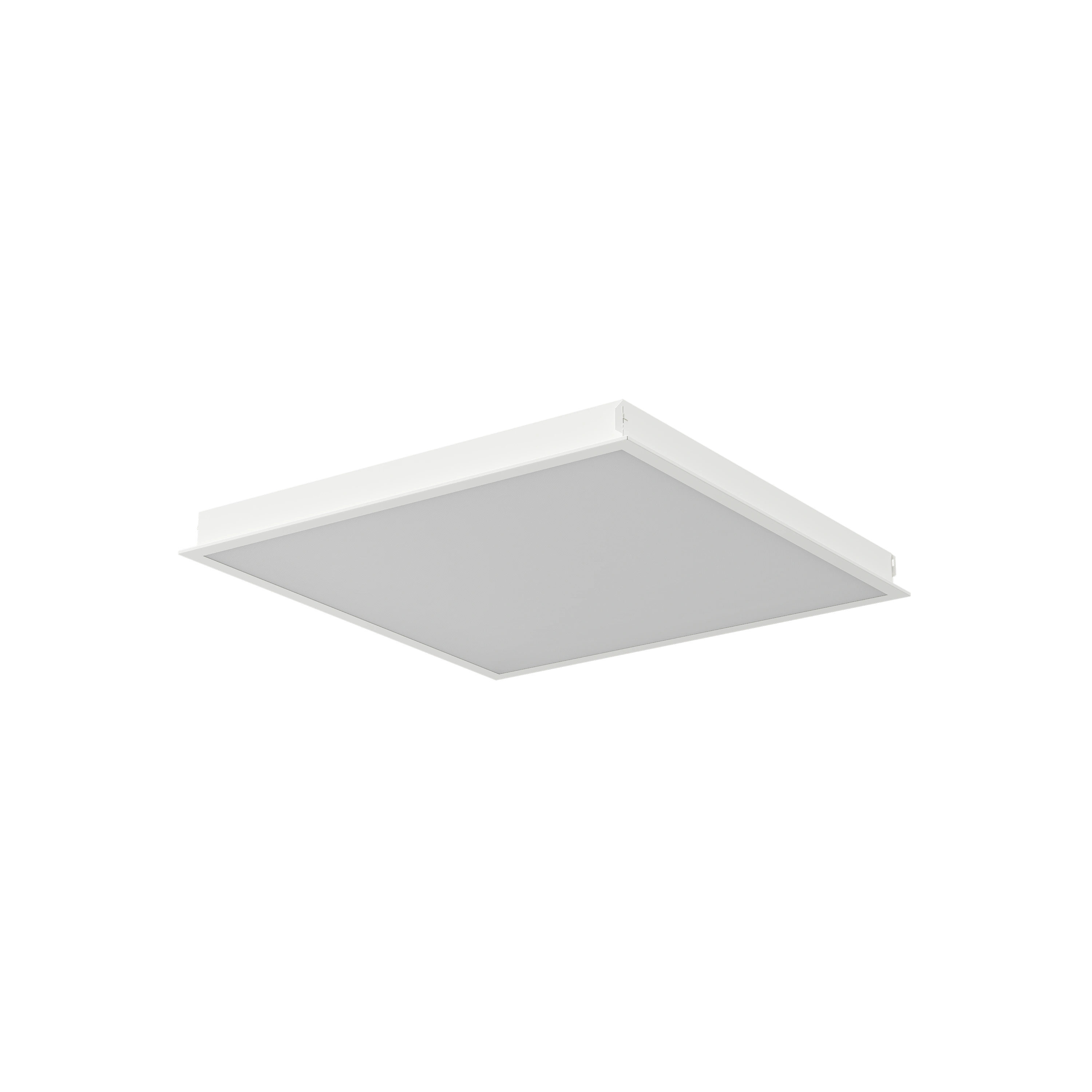 Multilume Flat recessed 600x600 HB delta
