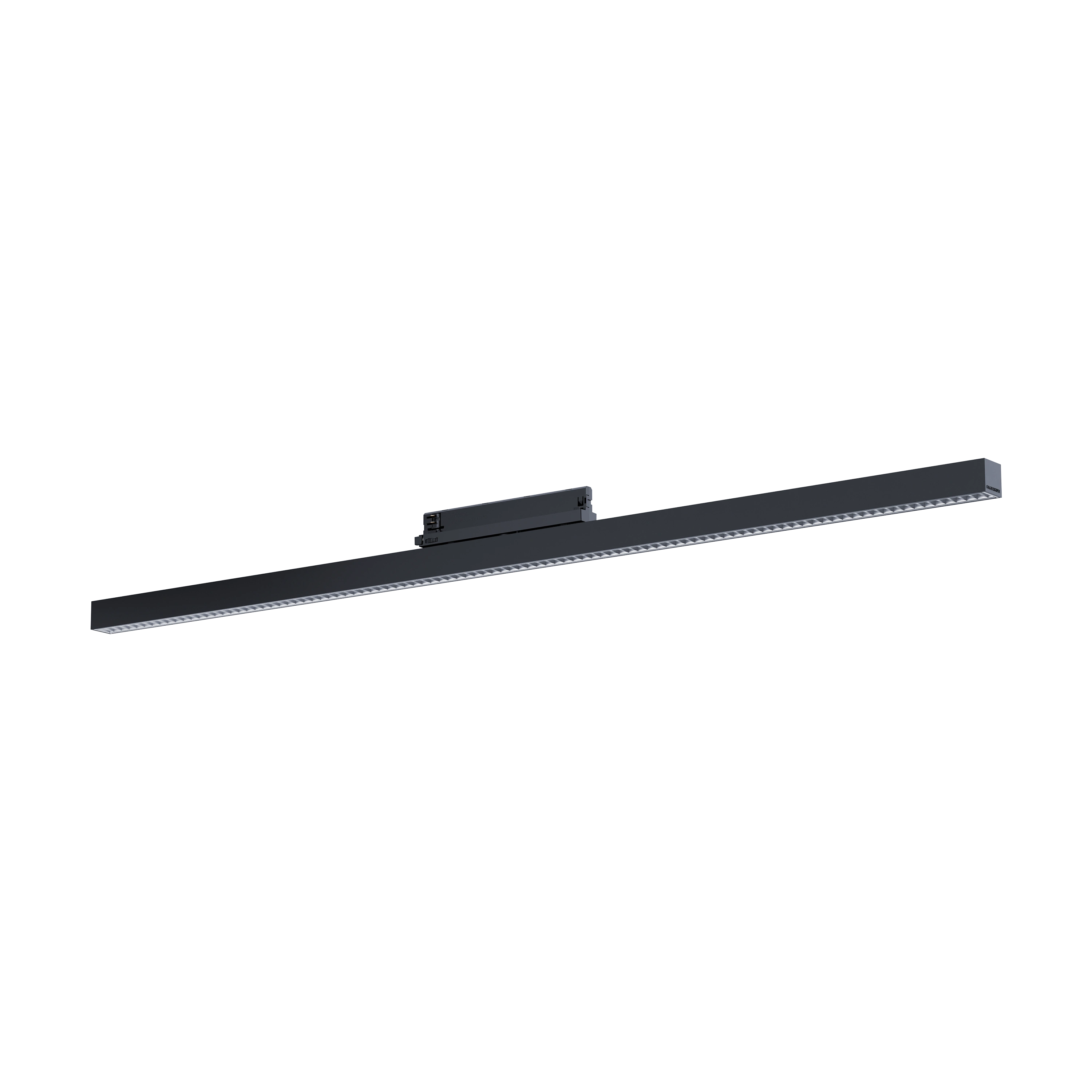 Notor 36 skena 1200 betanano svart