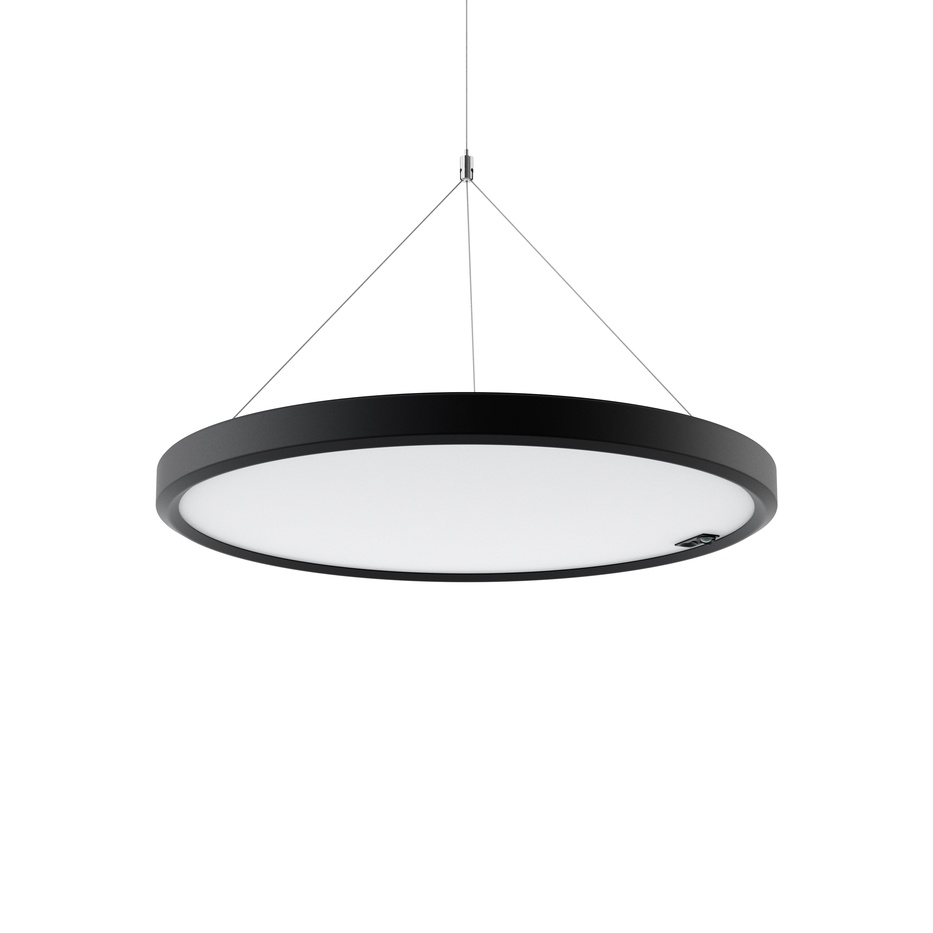 Pozzo Scale pendant D650 black OR