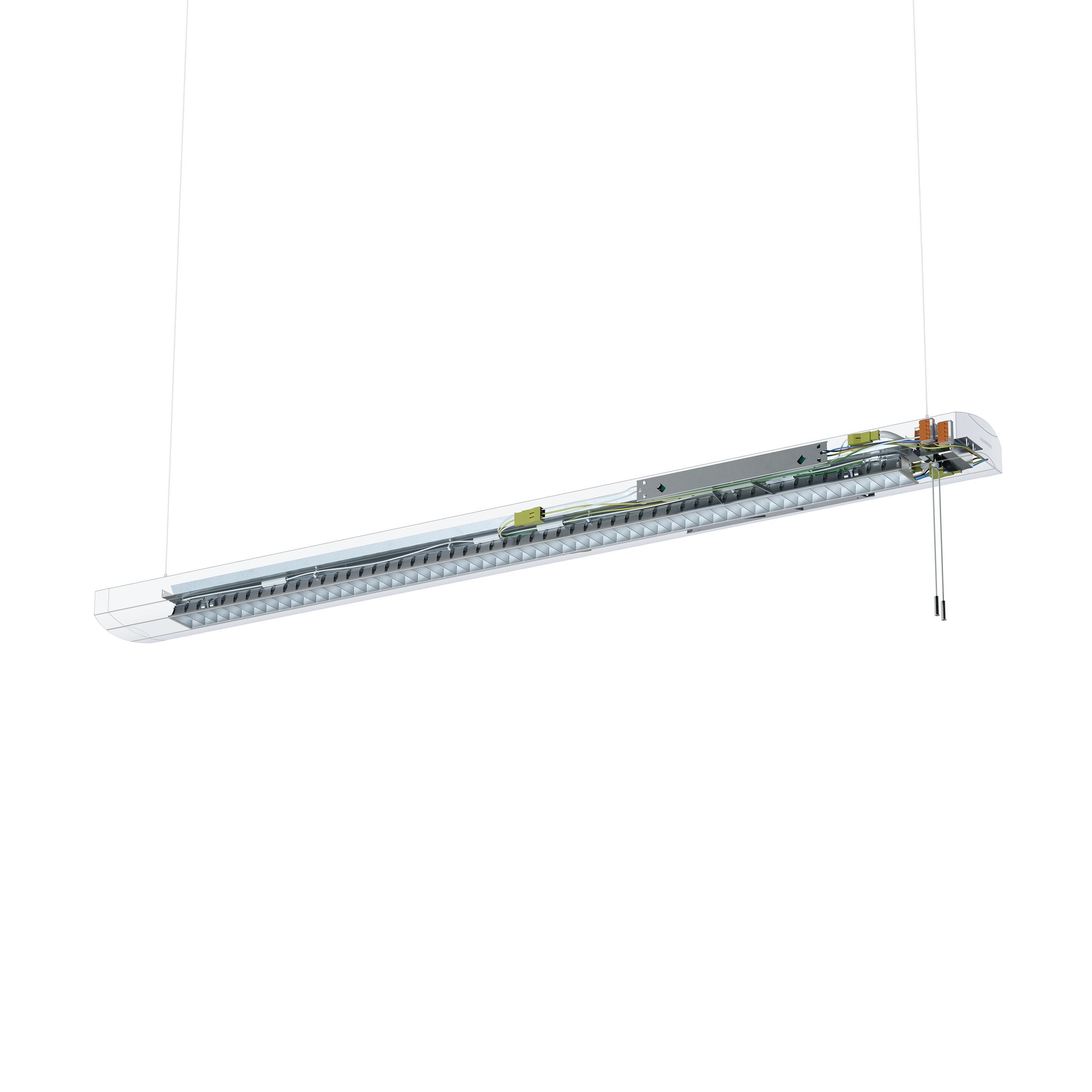 Relight kit DTI type3 dragströmbrytare