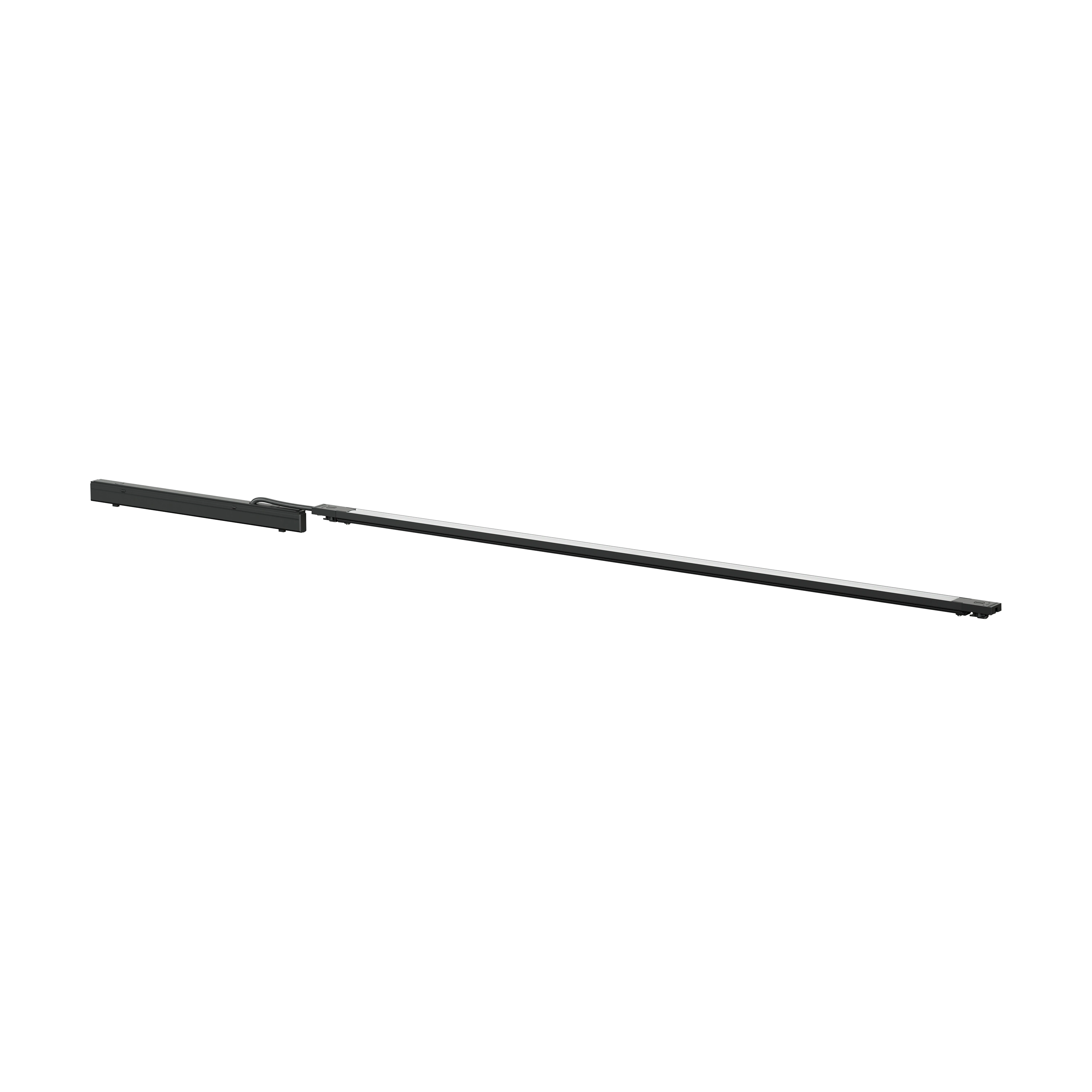 Vil track adapter Stucchi black