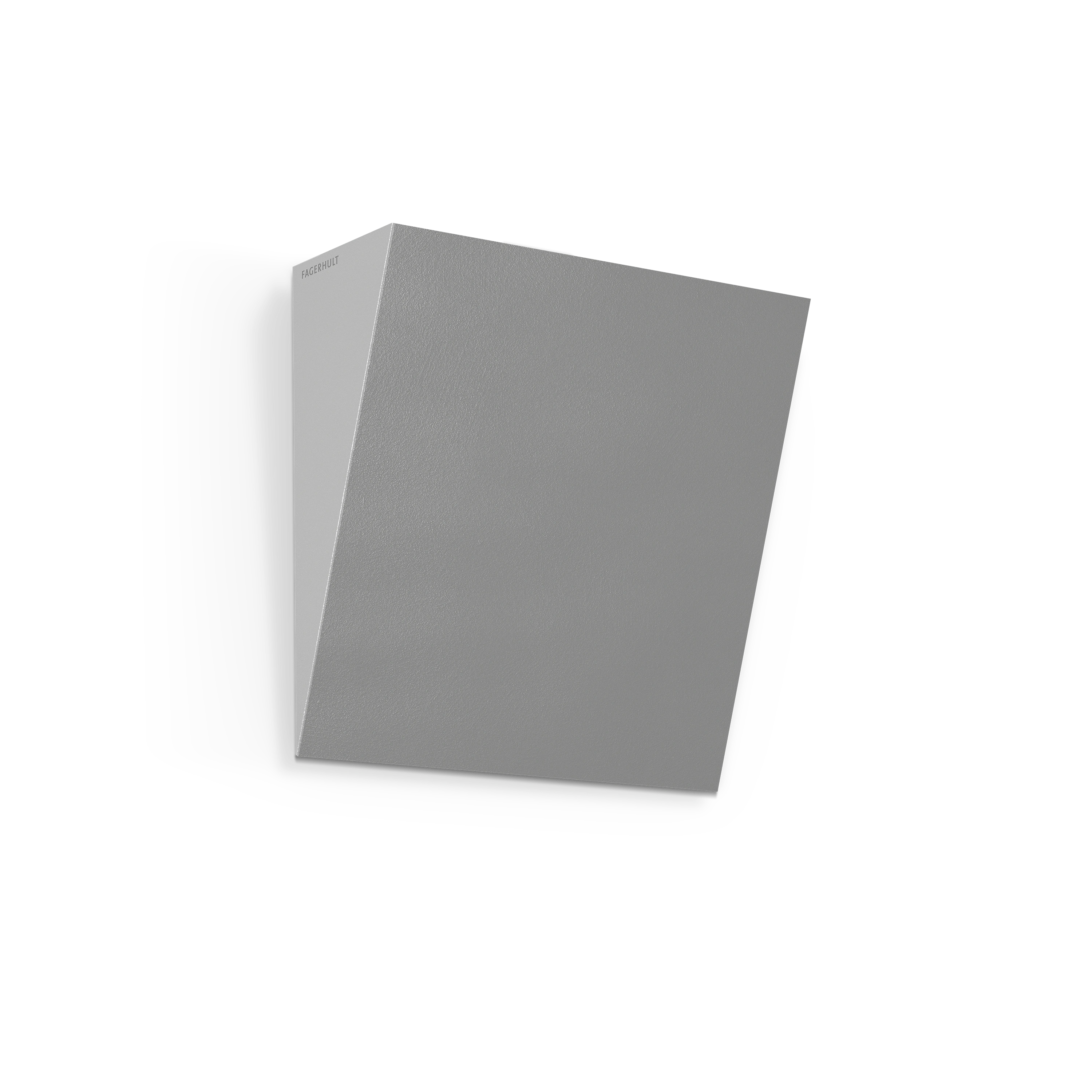 Wall 2 grå