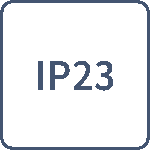 IP23.